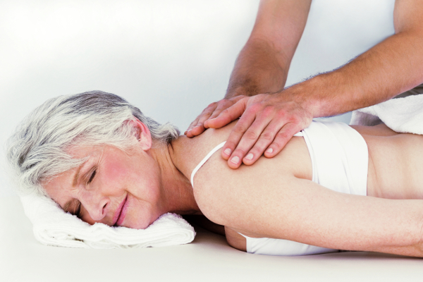 The osteopaths at Blackheath Sports Clinic use Mindfulness and Body Awareness Exercises for pain relief