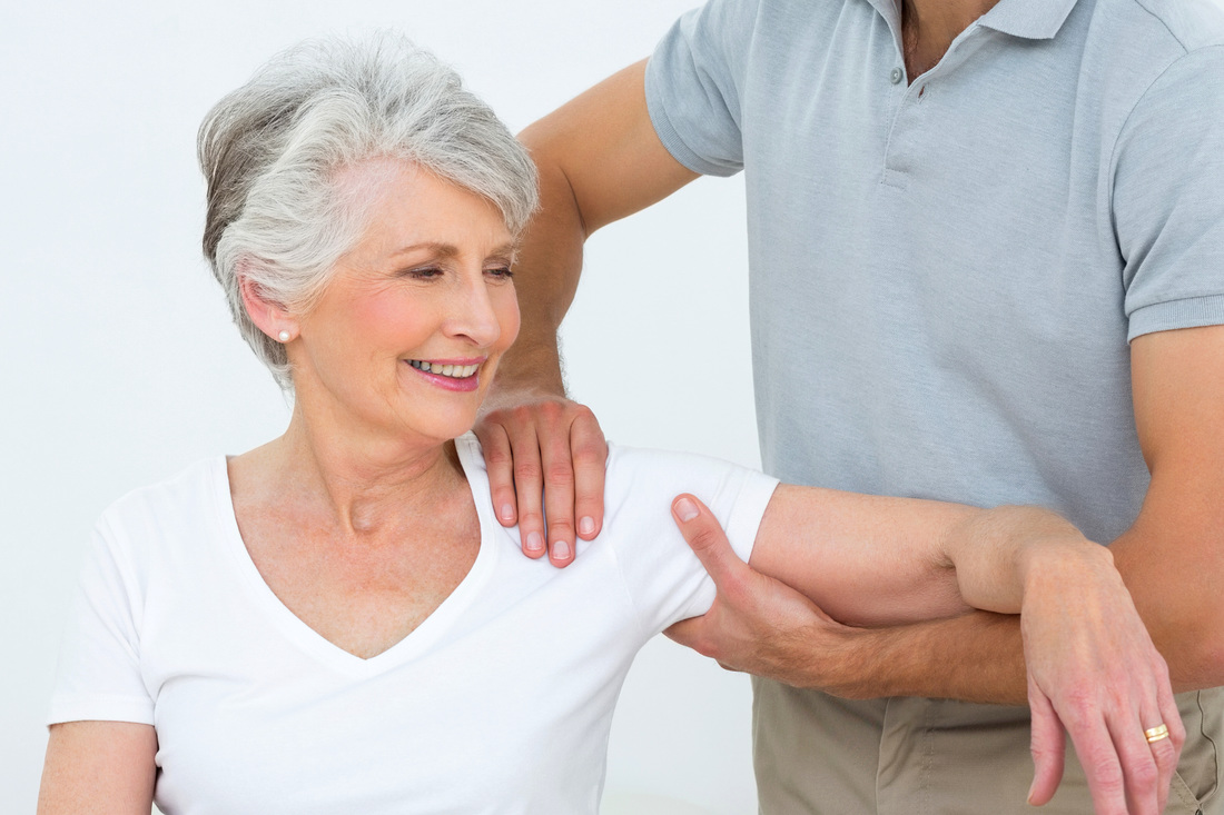 Blackheath Sports Clinic offers effective osteopathic treatment of back pain, shoulder pain, hip pain, knee pain and many other musculoskeletal complaints